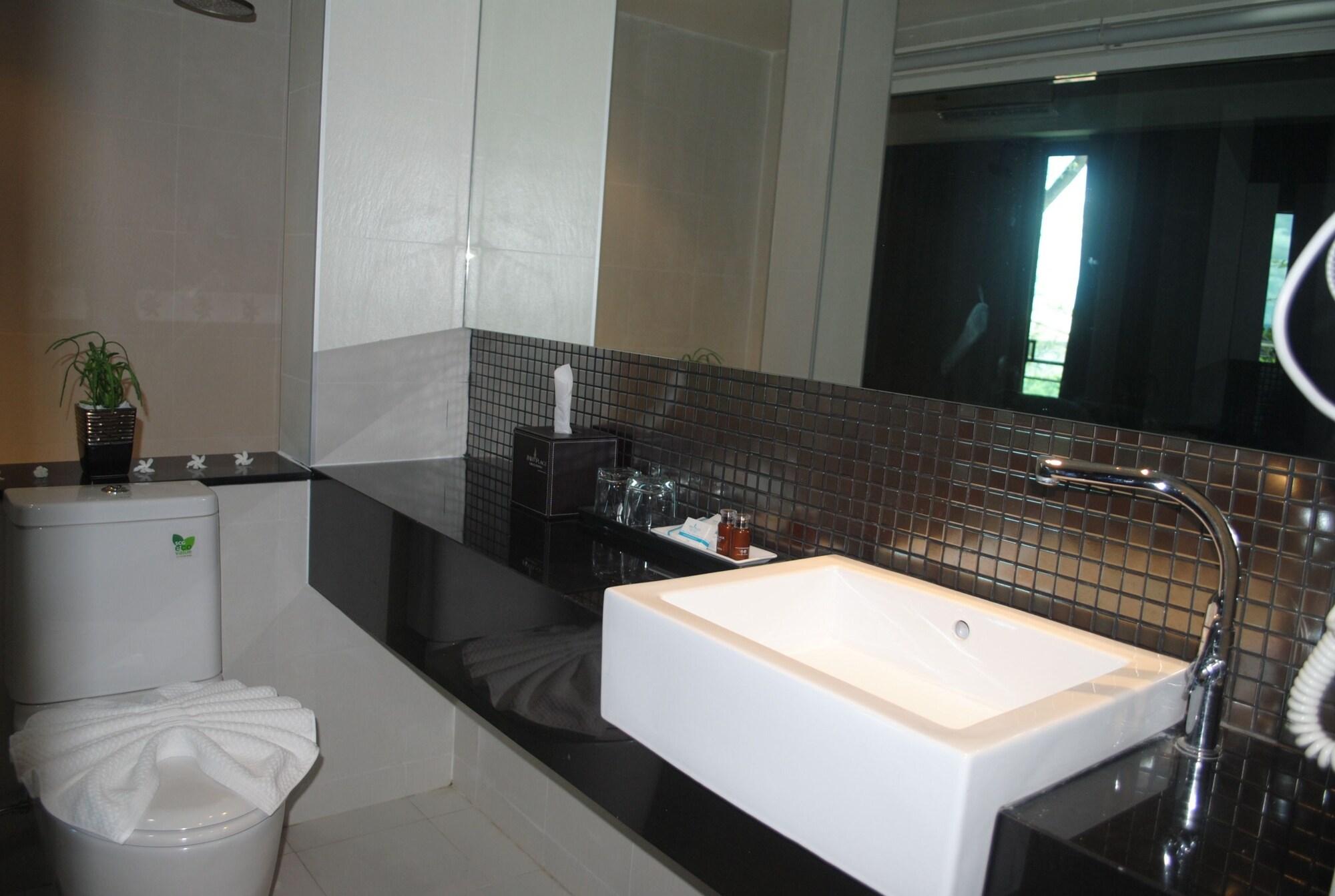 Inn Place Serviced Residence Pattaya Exterior photo